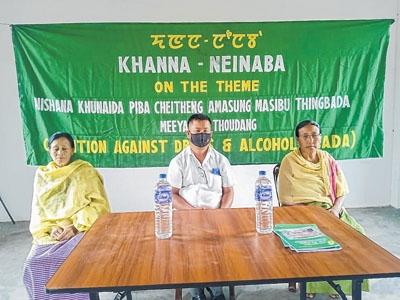 Harmful habits of women contribute to youth's abuse of illicit substances: M Memcha