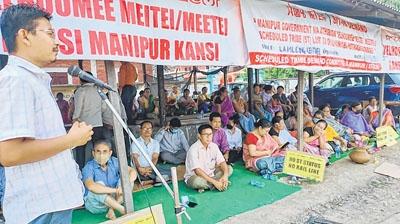 STDCM continues ST tag demand with sit-in