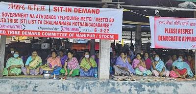 STDCM continues with ST demand unabated