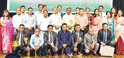  Teachers feted, contributions noted on September 05 2022 