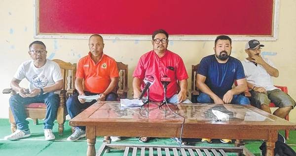 TRAU cricket team's convenor hints anomalies in State cricket team selections