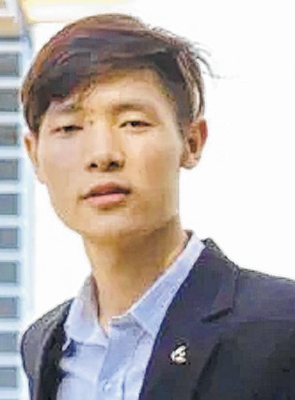 Young Tangkhul lad from IIM Ranchi...To get Rs 67 lakh package annually