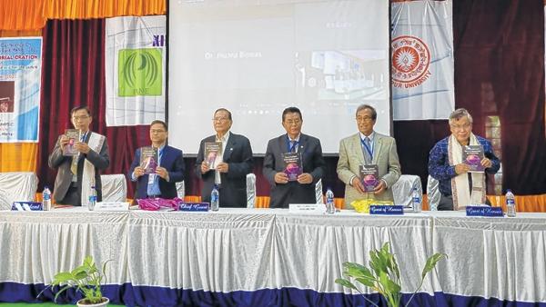 13th Biennial National Conference of PANE, 2022