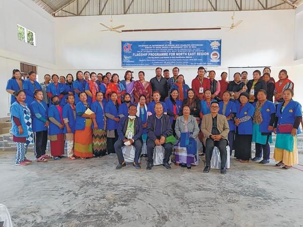 Role of ASHA workers in health sector emphasized at seminar