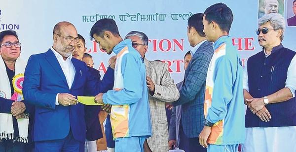 Incentives for medal winners to be hiked