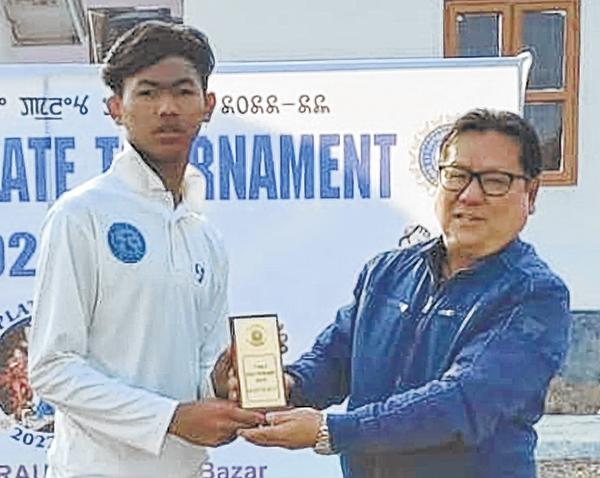 OSCAR pick up first win in 7th MNCA Plate tourney