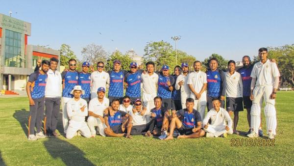 Ranji Trophy 2022-23 : Langlonyamba's unbeaten 79 helps Manipur draw Bihar