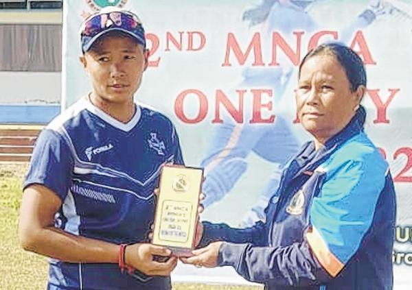 Women's One Day Trophy