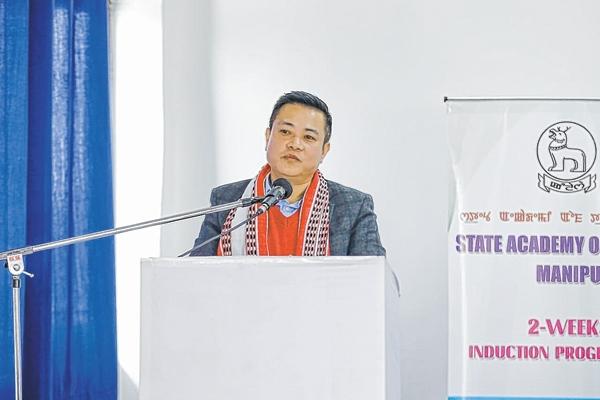 Social Welfare Minister urges Government employees to focus on people's welfare