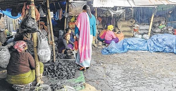 Manipur shivers as cold wave grips State