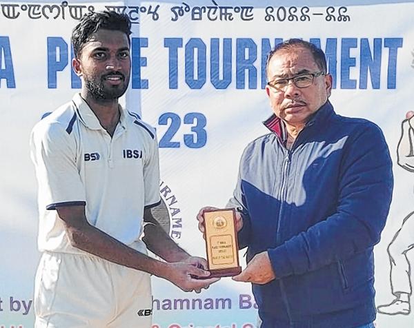 MNCA Plate Tournament
