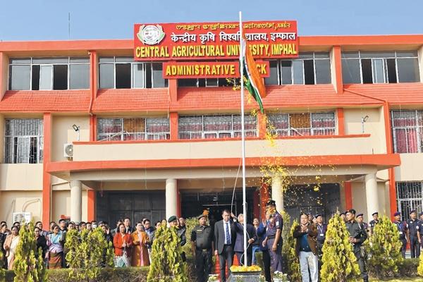 74th Republic Day celebrated widely