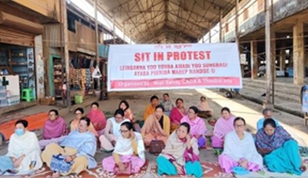 Sit-in protests staged against alcohol legalisation
