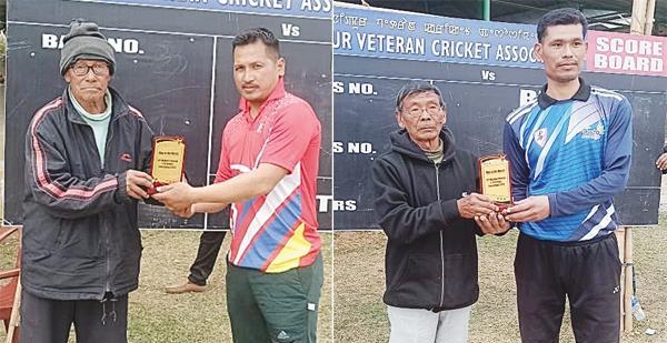 NAPSA, LCCC cruise to second victories in Veteran T-20 Cricket tourney