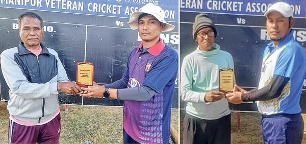 YPHU, YCC victorious in 10th Manipur Veteran T-20 Cricket Tournament