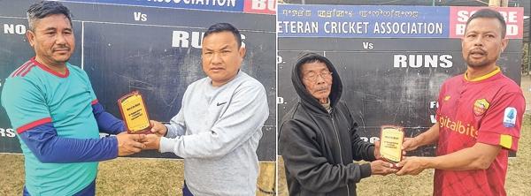 10th Manipur Veteran T-20 Cricket Tournament