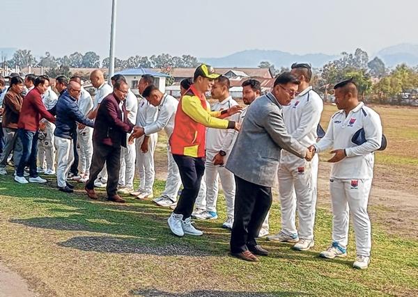 7th MNCA W Prahlada and W Ramananda Elite Tournament