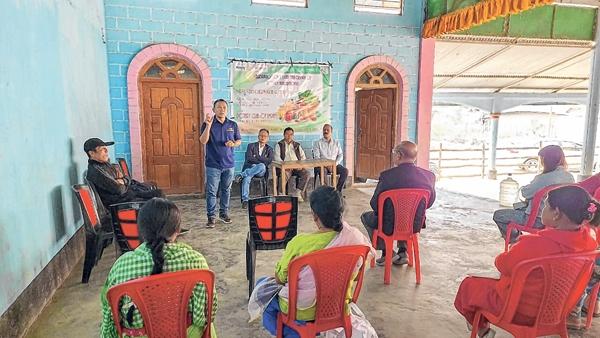 118th Anniversary of Rotary International celebrated
