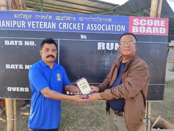 YPHU, CYCLONE notch up convincing wins in Veteran T-20 Cricket Tournament