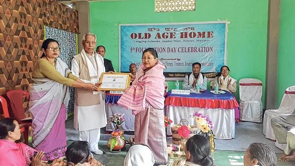 'Increasing shelter homes portray distressing side of society'