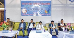 Drug awareness programme held