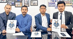FC Imphal City to open Cricket and Hockey academies