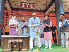 RK Imo inaugurates rooftop solar systems