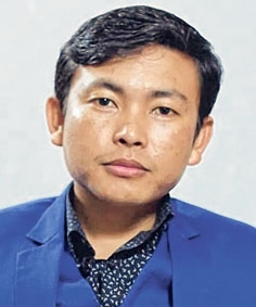ED files chargesheet against Lamjingba Group Chairman