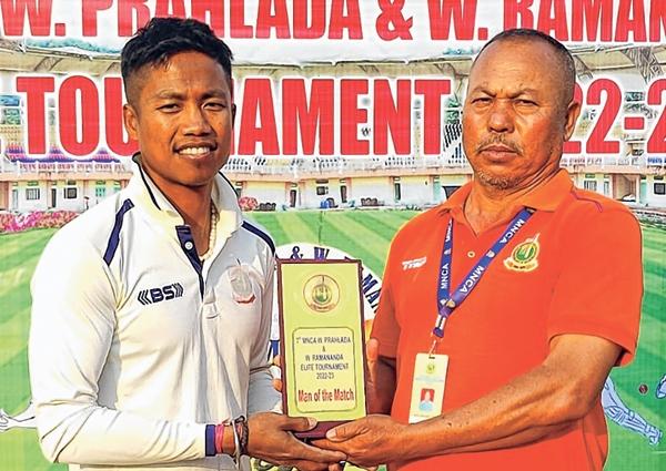 CYCLONE register fifth win on trot in MNCA Elite Tournament