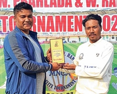 MNCA Elite Tournament