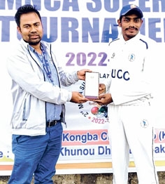 UCC prevail in MNCA Superplate Cricket