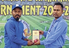 MNCA Elite Tourney : CHAMP boost final hopes with 6 wicket win over CRAU