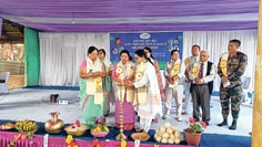 Patanjali Mahila Diwas, Bharat Nav-Varsh Mahotsav observed