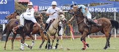 IRC-A, MPSC-C enter 2nd IW District Polo Tourney semis