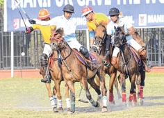 MPSC (B) to play MPSC (C) in IW Polo final