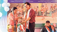 Tribal Music, Dance & Craft Research Centre celebrates 14th foundation day