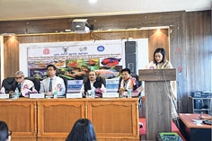 Awareness programme on promotion of science education amongst rural youths concludes