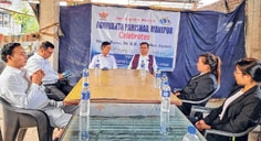 Dr BR Ambedkar's birth anniversary observed