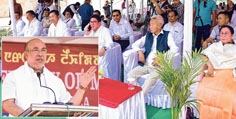 Government very serious of booking all : CM