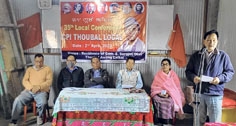 35th Local Conference held