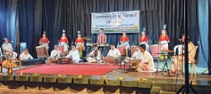 Rhythms of Manipur's 'Changyeng' presented