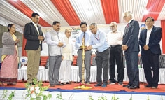 IBSD celebrates 22nd Foundation Day