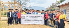 KSO general assembly concludes
