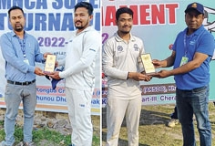 KASC, YWC register wins in MNCA Superplate Cricket