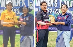 2nd MNCA Women's Trophy
