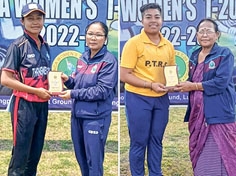 PTRC to lock horns with THAU for 2nd MNCA Women's T-20 Trophy title