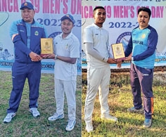 YWC-L, PTCC victorious in Men's U-19 One Day Trophy