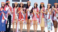 Celebrities set to add glamour to finale of Miss India 2023