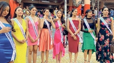 Miss India contestants soak in beauty of Loktak