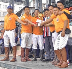 MPSC-C beat MPSC-B in 9-goal thriller to seal IW Dist Polo tourney title